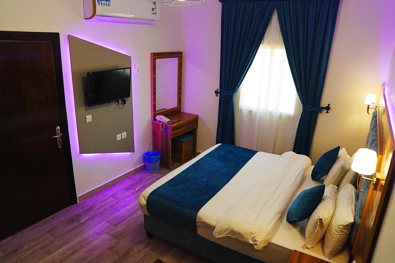 Loaloat Al Bahar Hotel Al-Hobar Kültér fotó