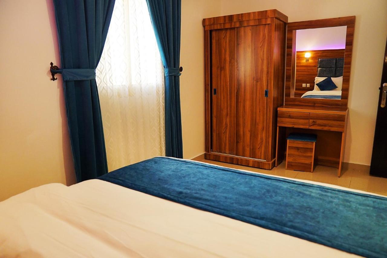 Loaloat Al Bahar Hotel Al-Hobar Kültér fotó