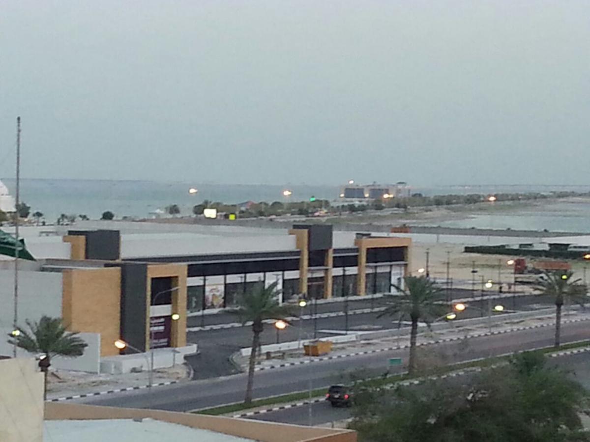 Loaloat Al Bahar Hotel Al-Hobar Kültér fotó